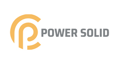 PowerSolid logo from public materials